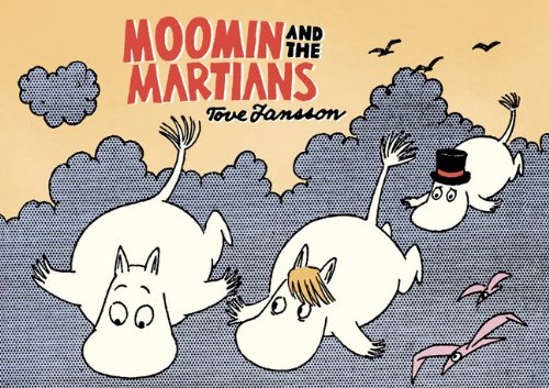 9781770461420: Moomin and the Martians