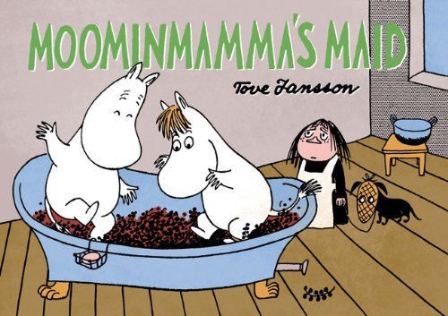 9781770461437: Moominmamma's Maid