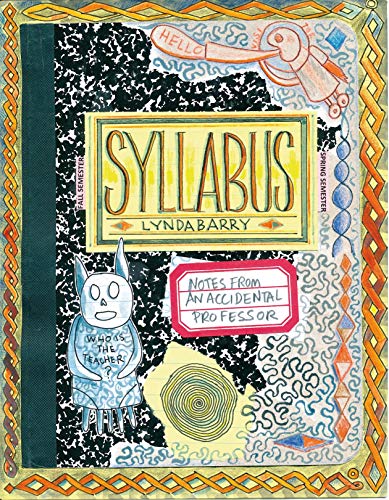 9781770461611: Syllabus: Notes from an Accidental Professor