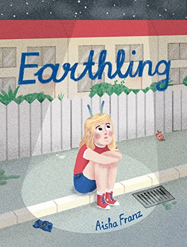 Stock image for Earthling for sale by Better World Books: West