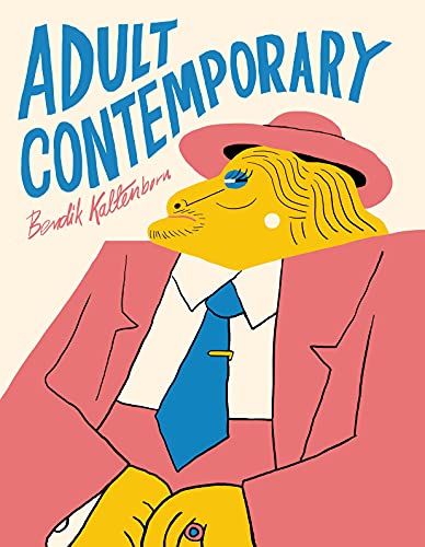 ADULT CONTEMPORARY