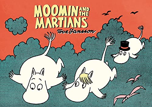 Beispielbild fr Moomin and the Martians zum Verkauf von Blackwell's