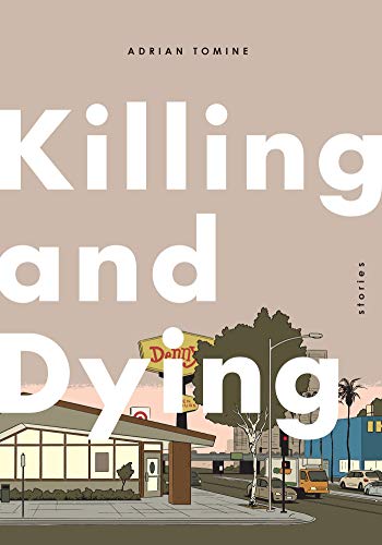 Imagen de archivo de Killing and Dying a la venta por ThriftBooks-Dallas
