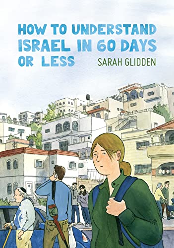 Stock image for How to Understand Israel in 60 Days or Less for sale by HPB-Ruby