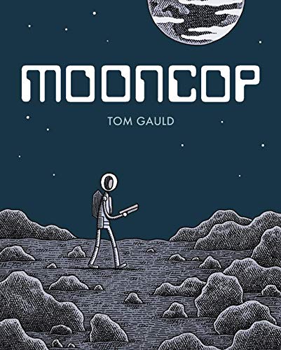 9781770462540: Mooncop