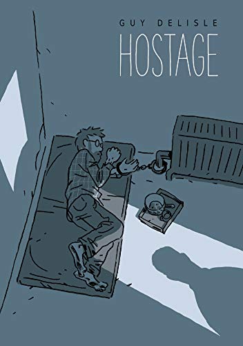 Stock image for Hostage for sale by Ergodebooks