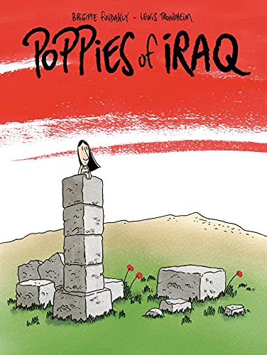 Beispielbild fr Poppies of Iraq zum Verkauf von ThriftBooks-Phoenix