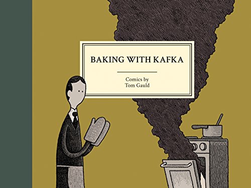 Imagen de archivo de Baking With Kafka a la venta por Better World Books