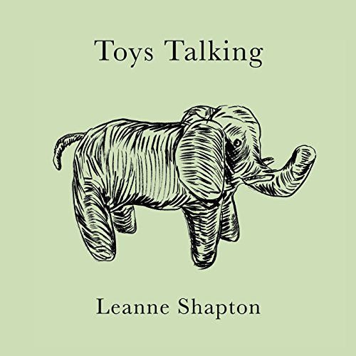 9781770462984: Toys Talking