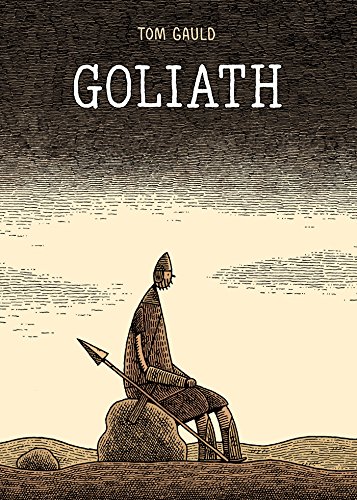 Stock image for Goliath for sale by Blackwell's