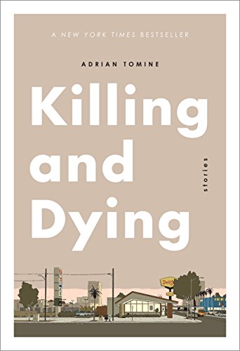 Stock image for Killing and Dying for sale by Blue Vase Books