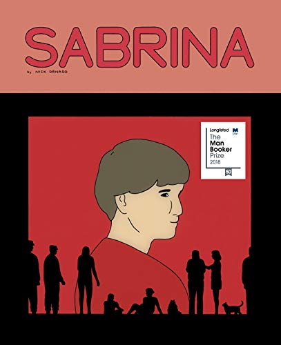 Beispielbild fr Sabrina zum Verkauf von Books From California