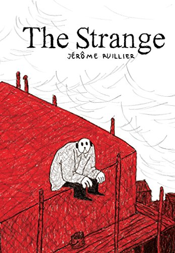 Imagen de archivo de The Strange a la venta por Better World Books