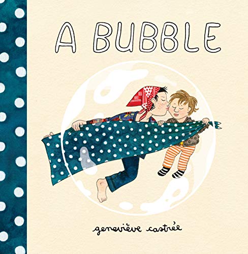 Imagen de archivo de A Bubble a la venta por Better World Books