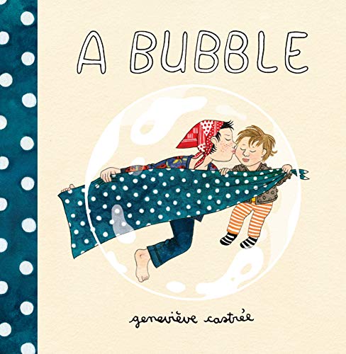 Stock image for A Bubble for sale by Better World Books