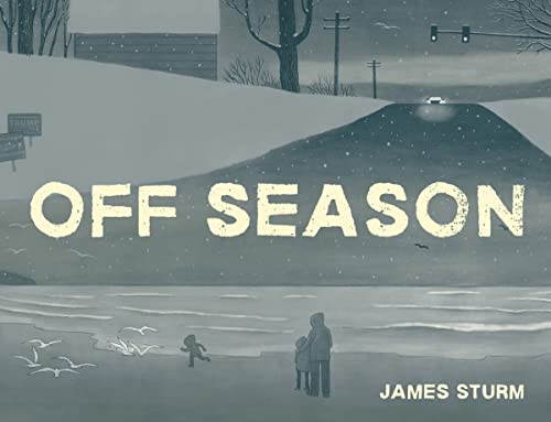 Stock image for Off Season for sale by Better World Books: West