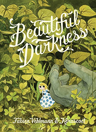 Beispielbild fr Beautiful Darkness zum Verkauf von Better World Books