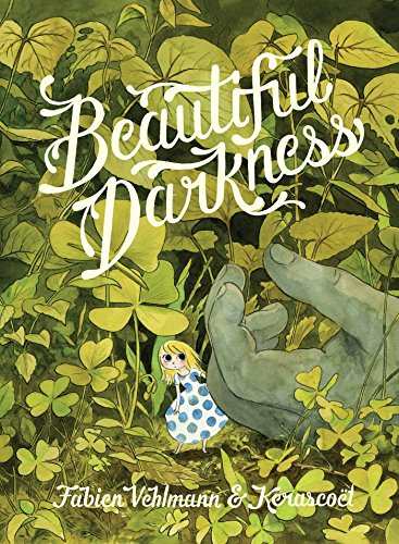 Stock image for Beautiful Darkness for sale by Goodwill of Colorado
