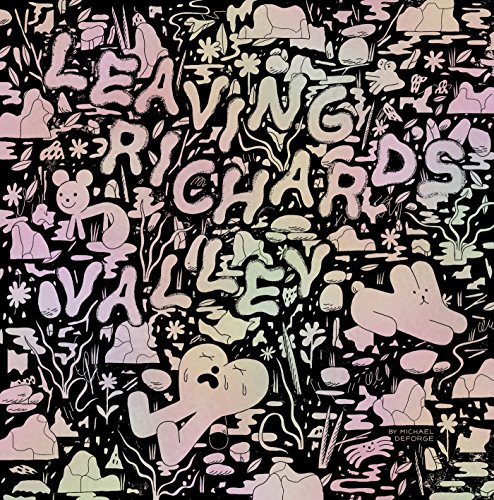 

Leaving Richard's Valley Format: Hardback