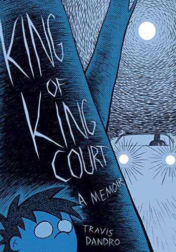 Beispielbild fr King of King Court zum Verkauf von Better World Books