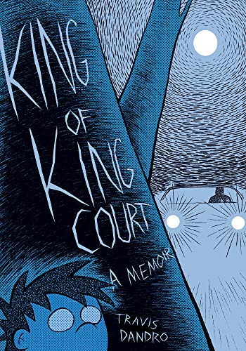 Stock image for King of King Court for sale by Better World Books
