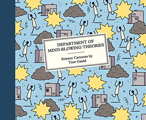 9781770463752: DEPARTMENT OF MIND-BLOWING THEORIES GAULD STRIPS