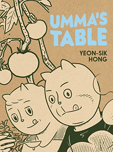 Beispielbild fr Umma's Table zum Verkauf von Better World Books