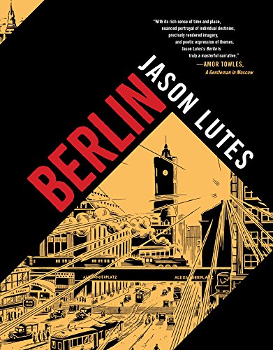 Stock image for Berlin for sale by TextbookRush