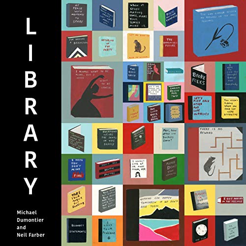 9781770464124: LIBRARY HC