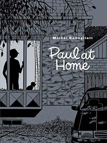 Stock image for Paul at Home for sale by Magers and Quinn Booksellers