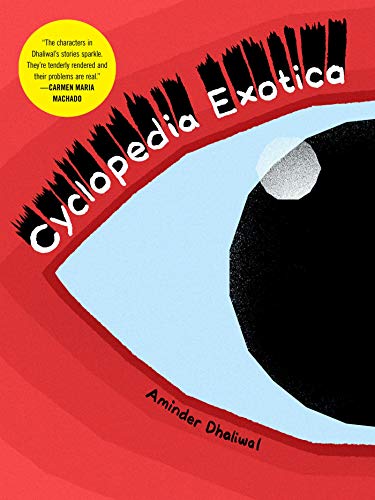 Beispielbild fr Cyclopedia Exotica zum Verkauf von TextbookRush