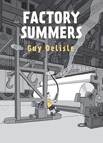 Stock image for Factory Summers for sale by Blackwell's