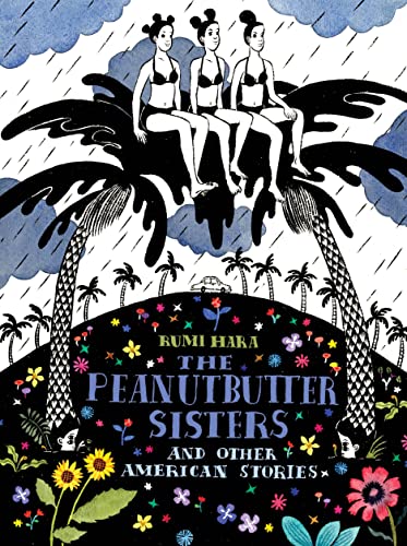 9781770464957: PEANUTBUTTER SISTERS & OTHER AMERICAN STORIES
