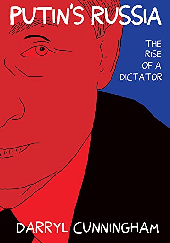 Beispielbild fr Putins Russia: The Rise of a Dictator zum Verkauf von New Legacy Books