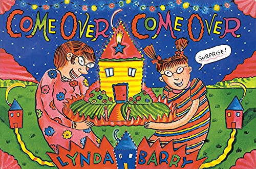 Stock image for Come Over Come Over for sale by Dream Books Co.