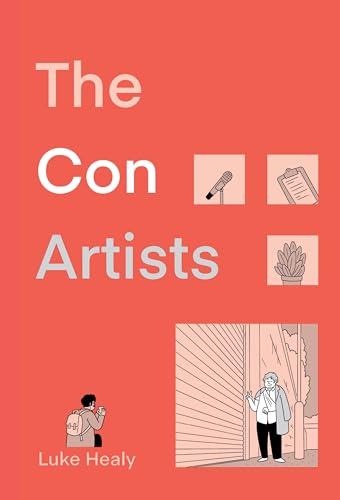 9781770466234: The Con Artists