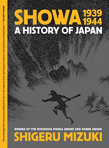 Imagen de archivo de Showa 1939-1944: A History of Japan a la venta por Book Deals