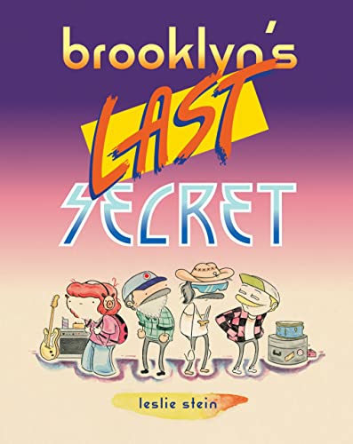 9781770466340: Brooklyn's Last Secret