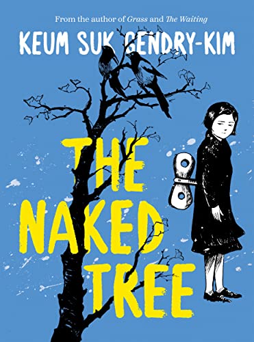 9781770466678: The Naked Tree