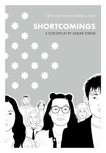 Stock image for Shortcomings Screenplay for sale by Kennys Bookstore