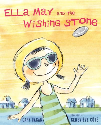 Beispielbild fr Ella May and the Wishing Stone zum Verkauf von Better World Books