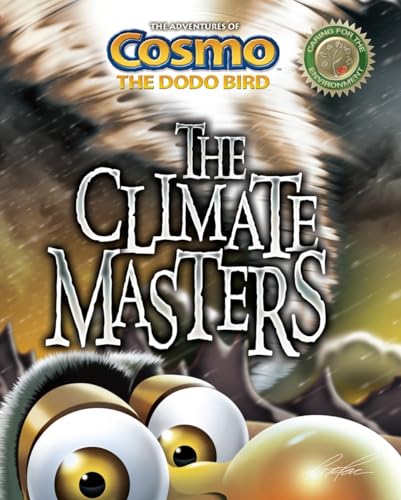 9781770492431: The Climate Masters