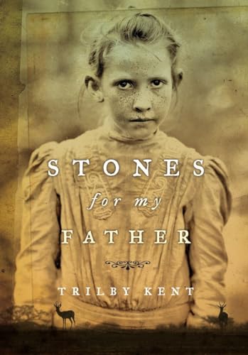 Stock image for Stones for My Father for sale by ThriftBooks-Dallas