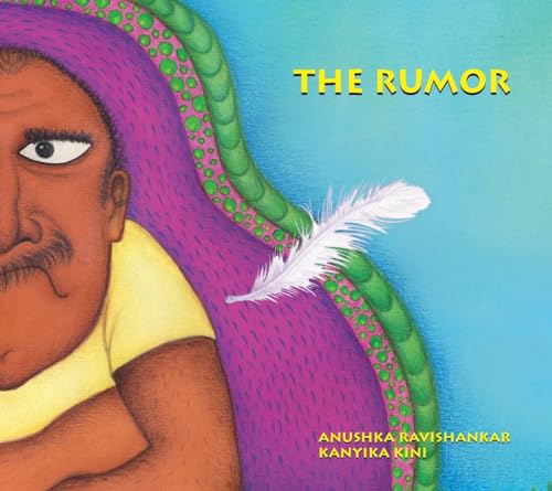 9781770492806: The Rumor