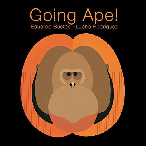 Stock image for Going Ape! for sale by Better World Books