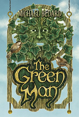 Imagen de archivo de The Green Man a la venta por Better World Books: West