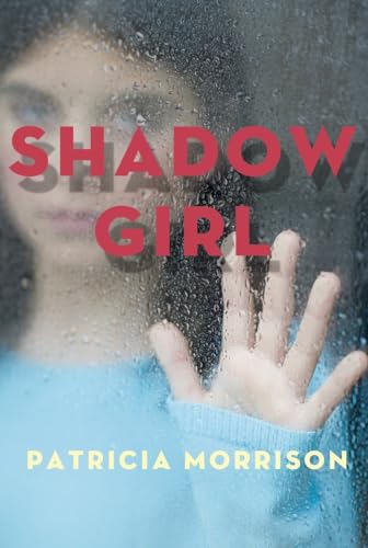 Stock image for Shadow Girl for sale by Better World Books