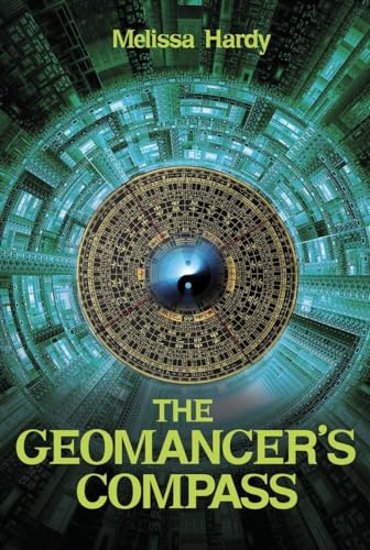 Stock image for The Geomancer's Compass for sale by HPB-Diamond