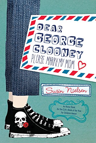 Beispielbild fr Dear George Clooney: Please Marry My Mom zum Verkauf von BooksRun