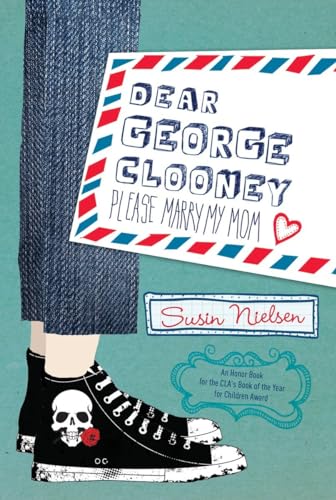 Imagen de archivo de Dear George Clooney: Please Marry My Mom a la venta por BooksRun